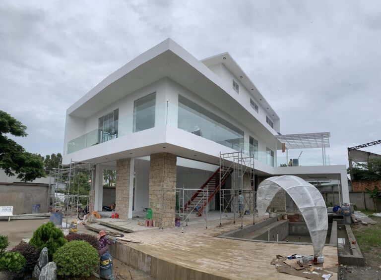 Nhôm Xingfa Tem Đỏ Là Gì? Cách Phân Biệt Thật – Giả